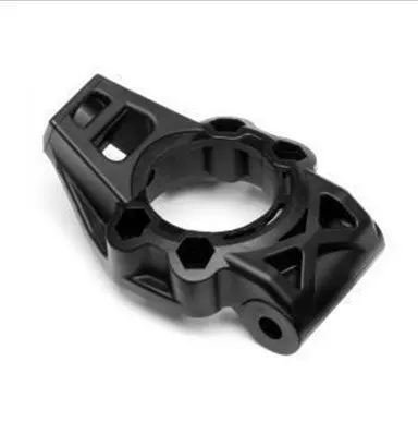 

Plastic rear wheel hub Bearing Block for 1/5 hpi baja 5b rovan kINGMOTOR TRUCK PARTS