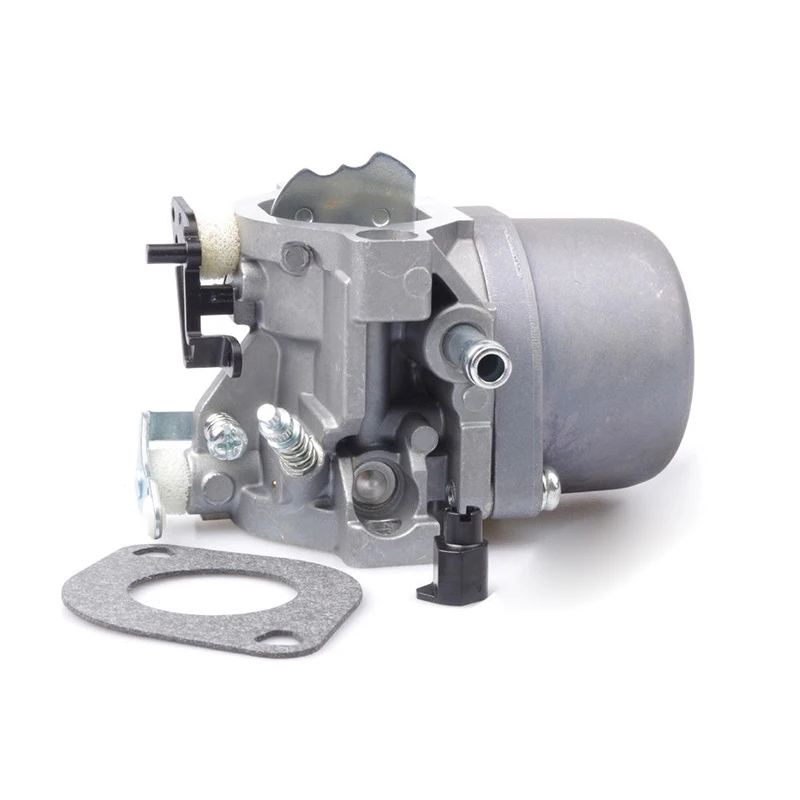 Карбюратор Carb ДЛЯ Briggs & Stratton Walbro LMT 5 4993 подходит # 734463213805DN набор аксессуары для