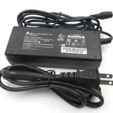 5V6A многоцелевой Переключение адаптер питания, оптического волокна машина ЖК-дисплей монитор ТВ мониторинга импульсный источник питания