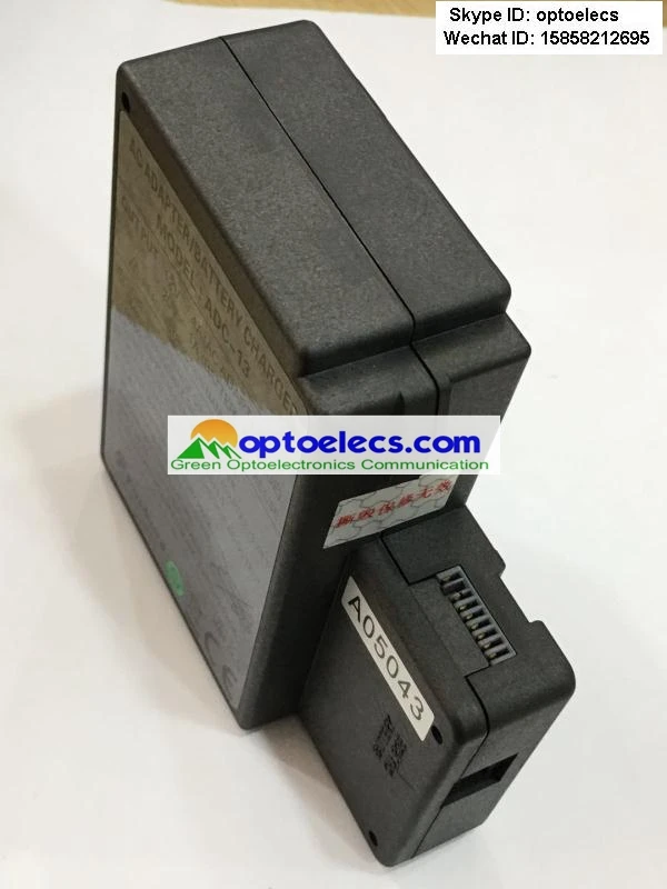 Бесплатная доставка запасной адаптер для устройства fusion splicer/60R|Оптоволоконное