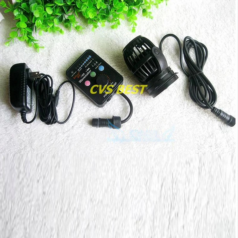 jebao rw8 wireless wavemaker