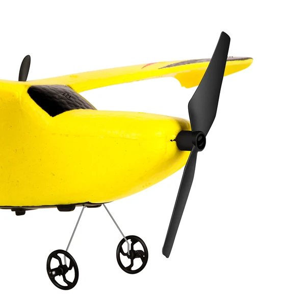 ZC Z50 2.4 г 2ch 340 мм размах крыльев epp RC Glider самолет RTF хорошие модели Игрушечные лошадки для детей играть весело fling крылья синий и красный цвета