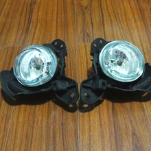 2 шт. противотуманная фара передняя фара противотуманная фара в сборе для Mazda CX-5 2013