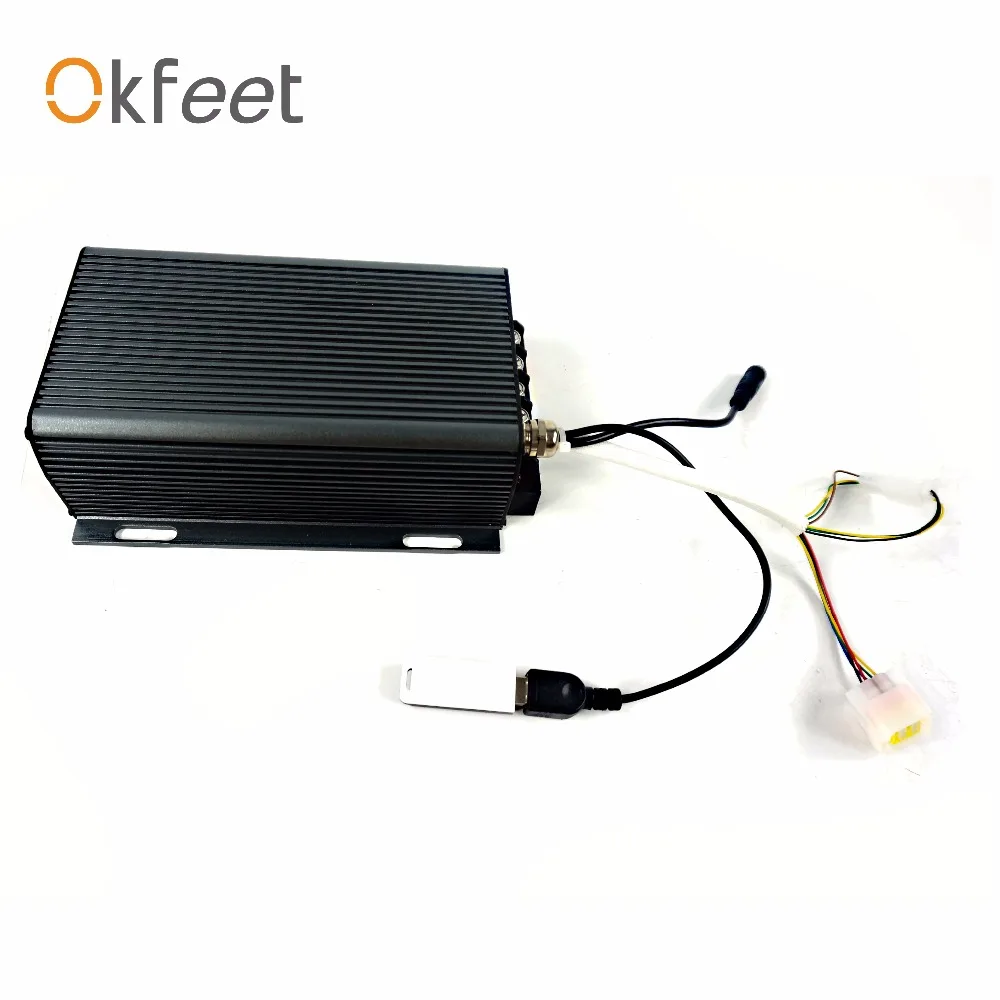 72V 3000W 5000W QS V3 50H мотор концентратор Bluetooth Программирование приложение 750C дисплей