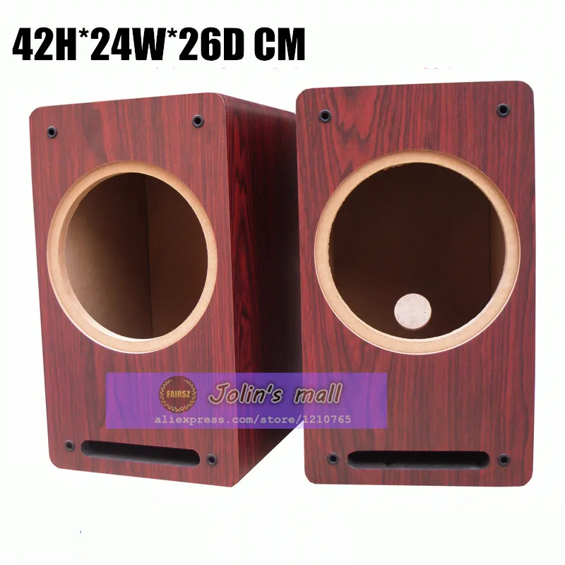 8 inch sound box