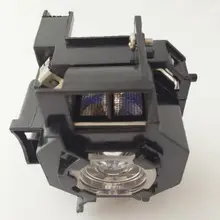 Sheng Замена лампы проектора V13H010L42/ELPLP42 для Epson EMP-280 400 EMP-400W EMP-400WE