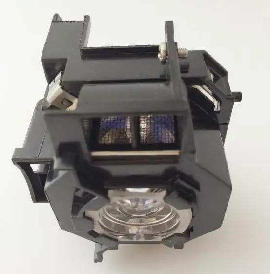 

SHENG Replacement projector lamp V13H010L42 / ELPLP42 For EPSON EMP-280 400 EMP-400W EMP-400WE