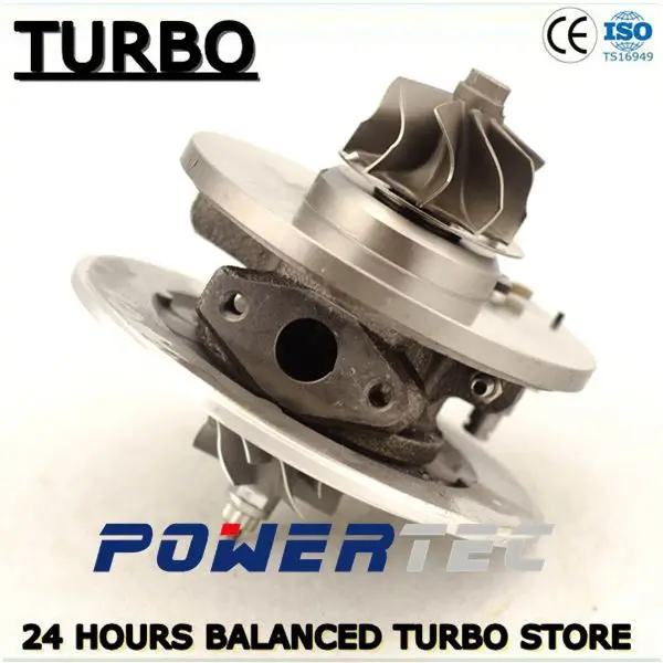 

turbo cartridge GT1852V 709836 709836-5003S A6110960899 A6110961699 turbo chra for Mercedes Sprinter I 211CDI/311CDI/411CDI