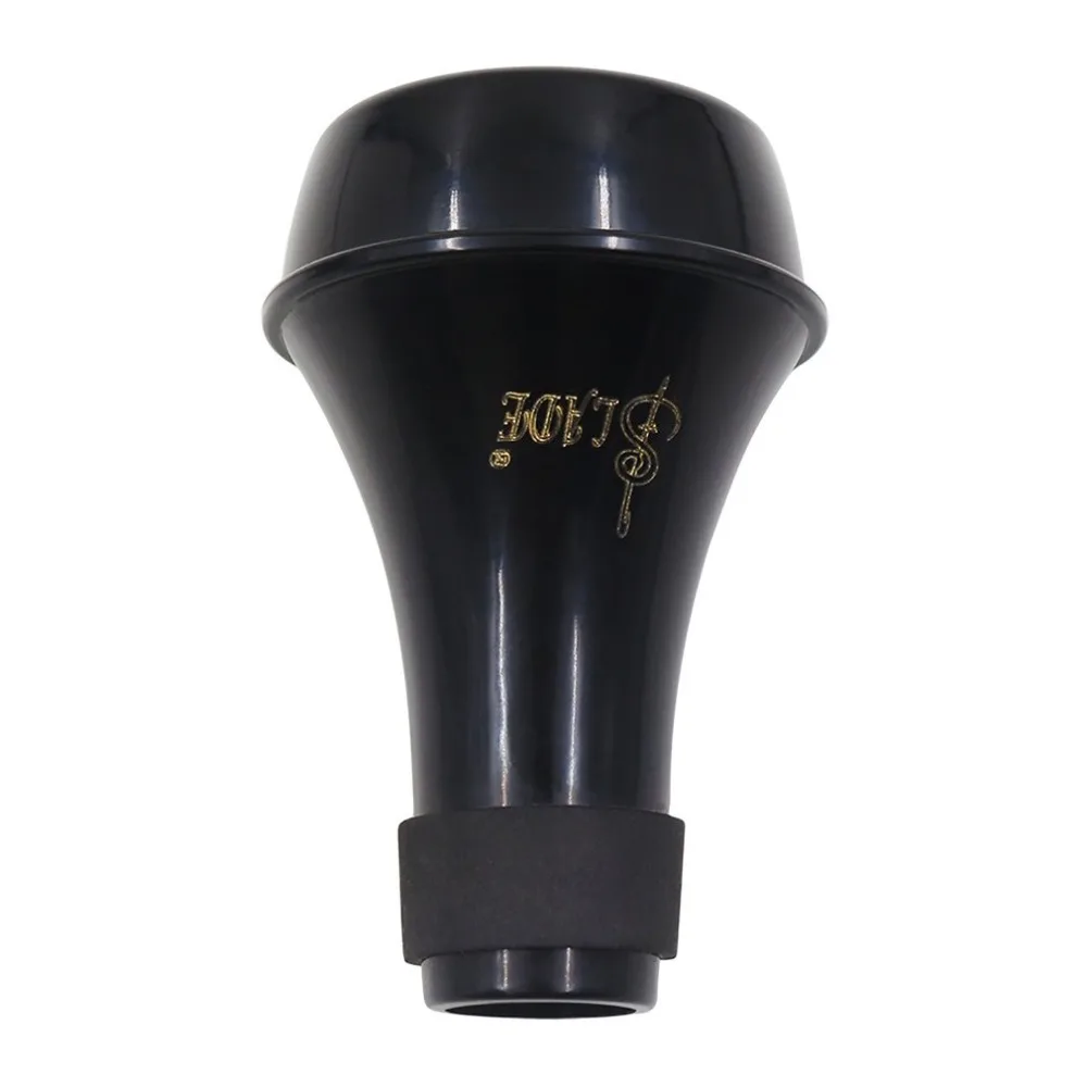 

New Mute for Trumpet Aluminium Straight Trumpets Mute For Jazz Instrument Practice Beginner