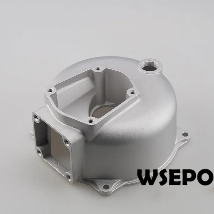 2inch pump body case dimension-4holes-1