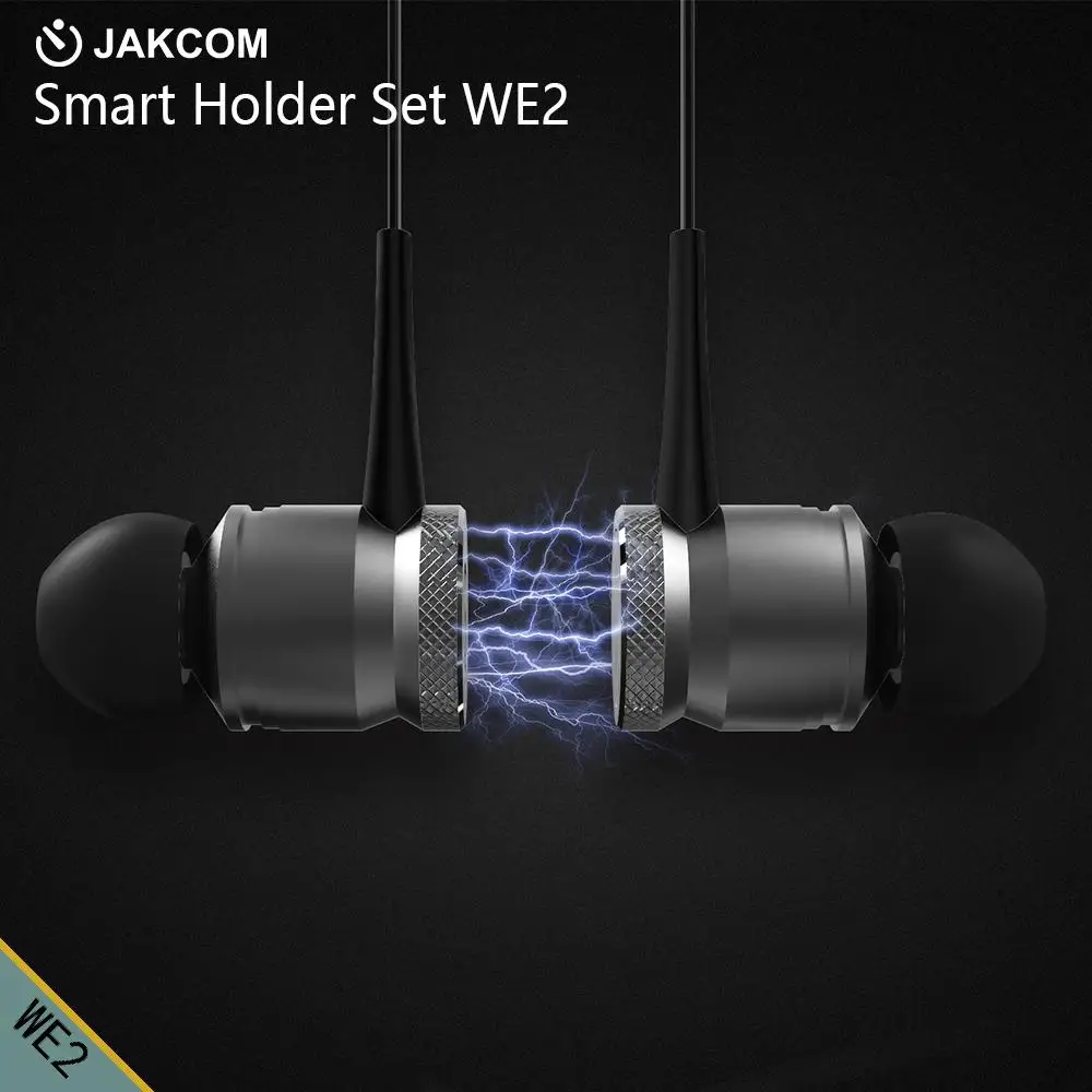 

JAKCOM WE2 Smart Wearable Earphone Hot sale in Earphones Headphones as gaming headphones elari nanopod elari nanopods