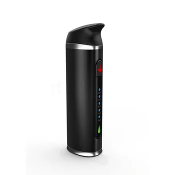 

10pcs/lots penguin herbal Vaporizer 2200mAh battery vapor box mod E Cigarete herbal Vape Pen Ceramic heating Dry herb vaporizer