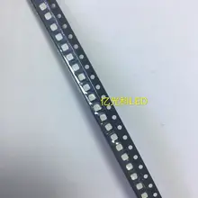 SMD СВЕТОДИОДНЫЙ FM-Z2727RGBA-SH RGB наружный дисплей светодиодный 2828 RGB/2727 RGB Красный, зеленый и синий