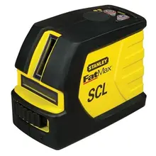 Подробная информация о Стэнли Intellilevel SCL FatMax Cross Line Laser