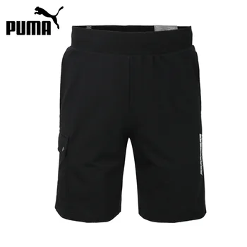

Original New Arrival PUMA Rebel Shorts 9" TR Men's Shorts Sportswear
