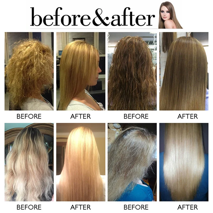 Brazilian Keratin Hair Treatment Adventurebliss