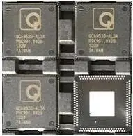 

10pcs/lot QCA9533-AL3A QCA9533AL3A QCA9533 BGA
