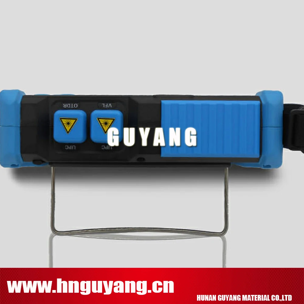 Оригинальный G link TR600 SV20A SM OTDR с VFL 32/30 дБ 5ns 20us 180 км волоконно оптический