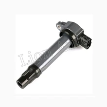 Lion New Ignition Coil UF589 For Mitsubishi L4 2.0L 2.4L 2007-2010 444632978,3538543767,UF-589 Lion New Ignition Coil UF589 For Mitsubishi L4 2.0L 2.4L 2007-2010 444632978,3538543767,UF-589
