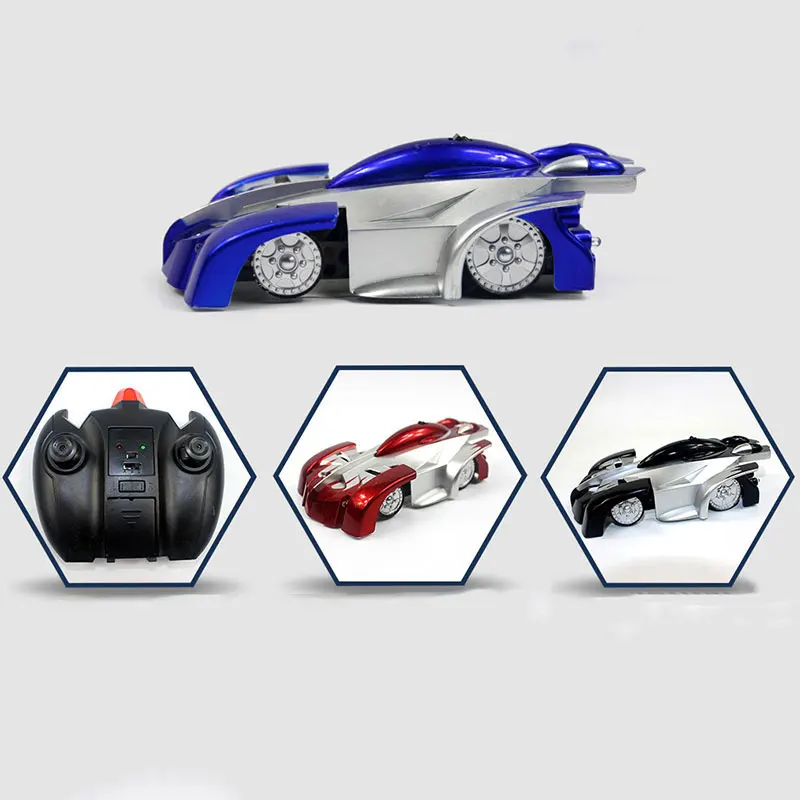 Carros de Brinquedo para Passeio de escalada escalador carro esporte Canais de Controle : 4 Canais
