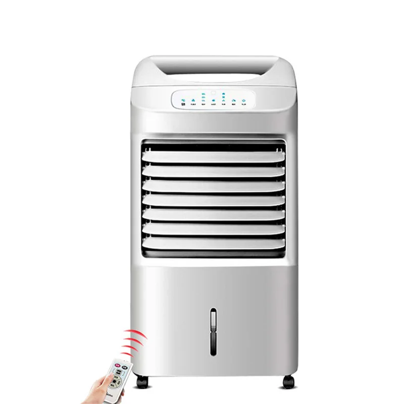Itas2017 Air Conditioning Fan Cooling And Heating Dual