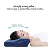 New Product Intelligent Promote Sleep Smart Pillow, Best Memory Foam Pillow For Neck Pain ► Photo 3/6