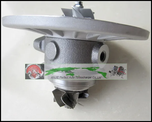 

Free Ship Turbo Cartridge CHRA Oil RHF4H VN3 14411-VK500 14411VK500 For Nissan Navara Frontier MD22 2.5L X-Trail DI YD22ETI 2.2L