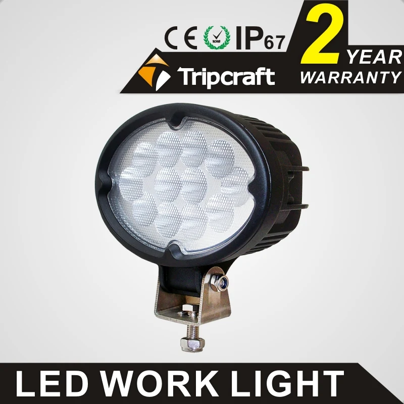 

2pcs Working lamp 6 Inch 36W LED Work Light Bar for Indicators Motorcycle Driving Offroad Boat Car Tractor Truck 4x4 SUV ATV