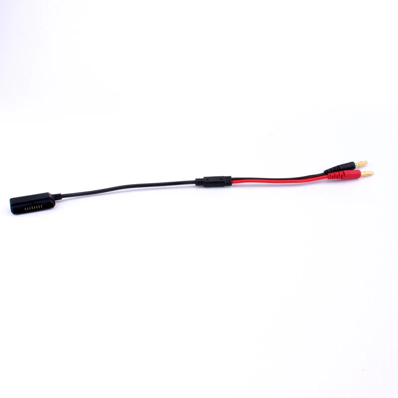 Newest B6 B6AC Balance Charger Adapter font b Remote b font Control Transfer line For DJI