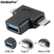 USB 3,0 OTG Кабель-адаптер mi cro USB/type C конвертер для Xiaomi mi 9 T/SE 8 Lite A3 A2 6X mi x 3 2S mi Pad 4 Max3 2 Red mi K20