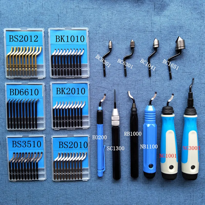 Нож с пластиковой кромкой, нож для обрезки, детали из пластиковой резины, скребок для ножей, штык для удаления заусенцев, машина для фиксации краев|knife parts|edge knifeknives knife | АлиЭкспресс