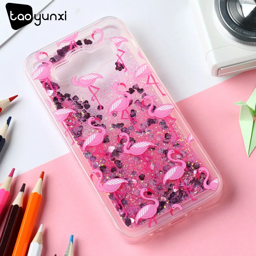 

TAOYUNXI Mobile Phone Cases For Samsung Galaxy J5 2015 J500F J500F/DS J500G/DS J500Y J500M j500 J500H 5.0 inch Cover Bags Skin