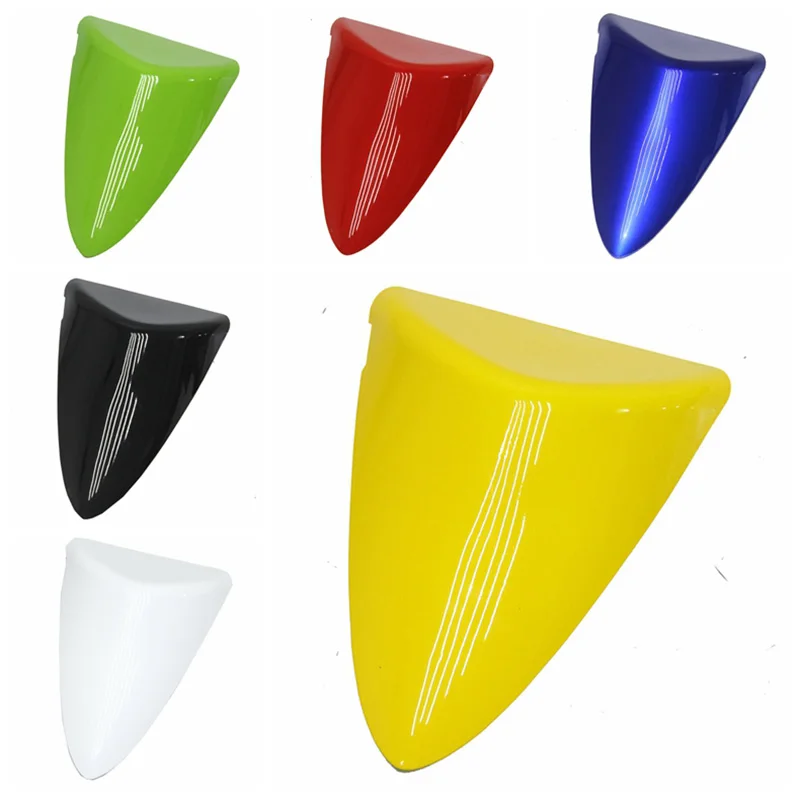 

Motorcycle Rear Seat Cover Cowl Fairing For Kawasaki ZX6R 636 ZX-6R 2007 2008