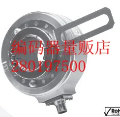 

[BELLA] 8.A02H.5231.1024.800 Germany precision rotary encoder Technology