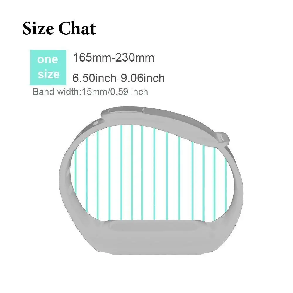 Honecumi мягкий Браслет для Fitbit один ремешок замена силиконовый ремешок часы ремешок для Fitbit один много цветов