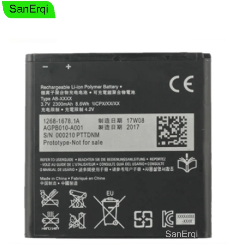 for Sony Xperia ZR SO-04E M36h