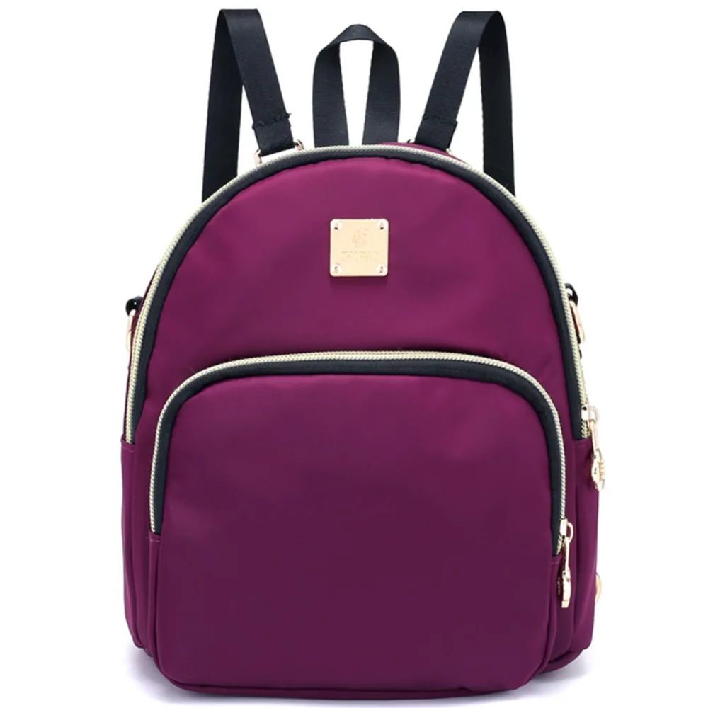 little backpack purses