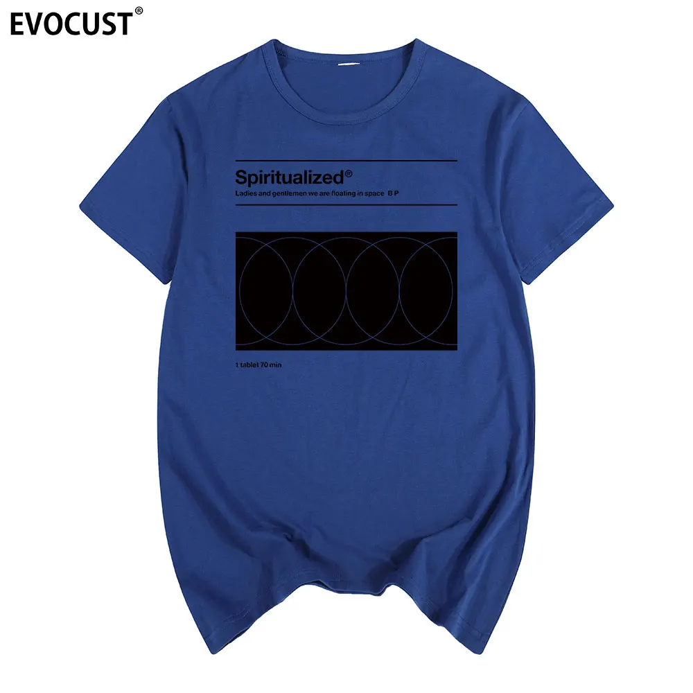 90s Spiritualized Tee