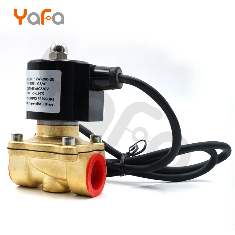 DN15/DN20/DN25/DN32/DN40/DN50,220VAC 24VDC Waterproof, IP 68, Fountain underwater,normally closed,solenoid valve, outdoor