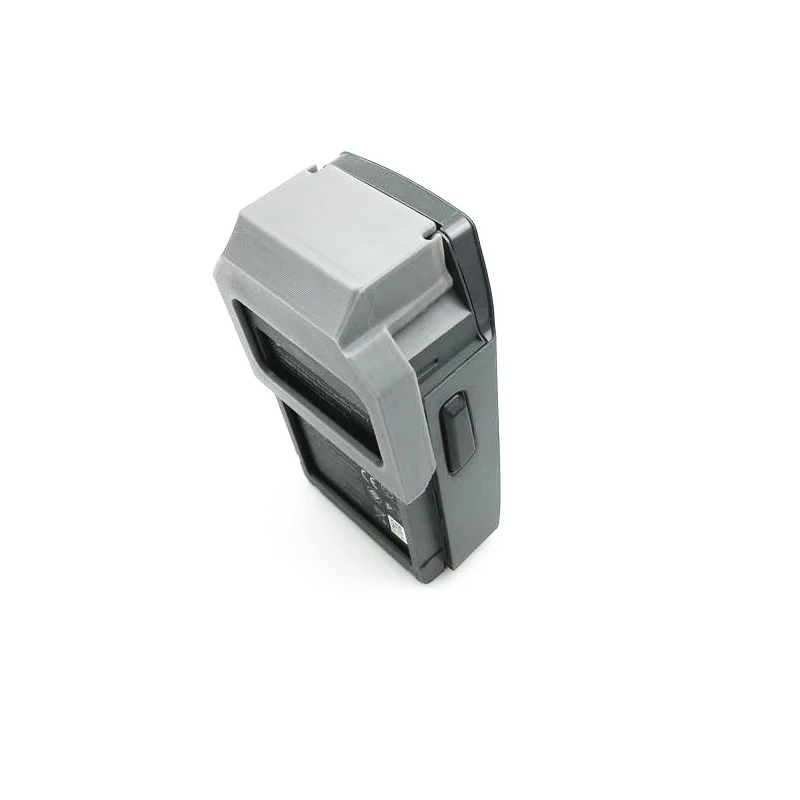 Li-po Battery Charging Port Protection Cover 3D Print Transport Dust-proof protective cap For RC DJI Mavic Pro Accessories 1 (5)