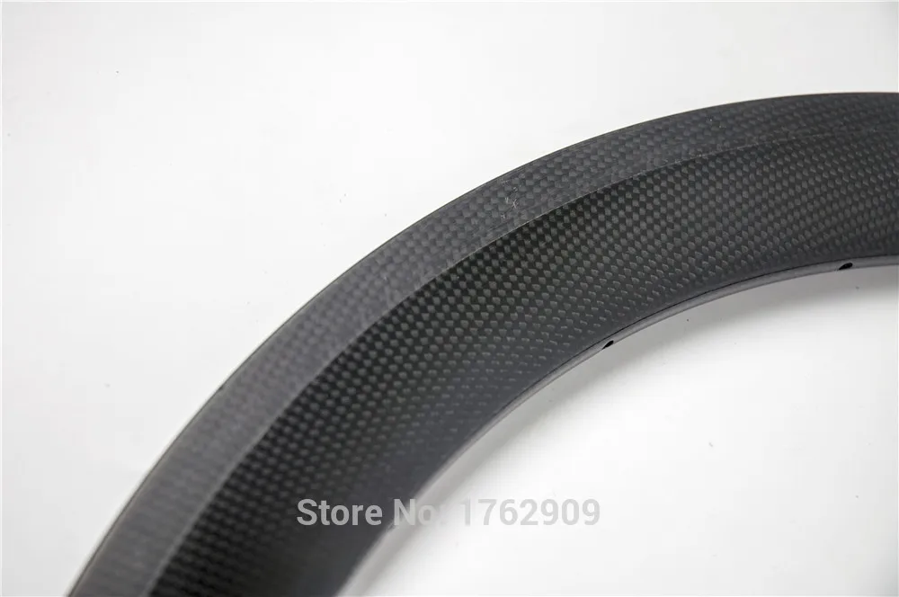 Clearance Brand New 700C 38 50 60 88mm clincher rim Road bike matt 3K UD 12K T800 full carbon fibre bicycle wheels rims 23 25mm width 7 Clearance Brand New 700C 38 50 60 88mm clincher rim Road bike matt 3K UD 12K T800 full carbon fibre bicycle wheels rims 23 25mm width 7