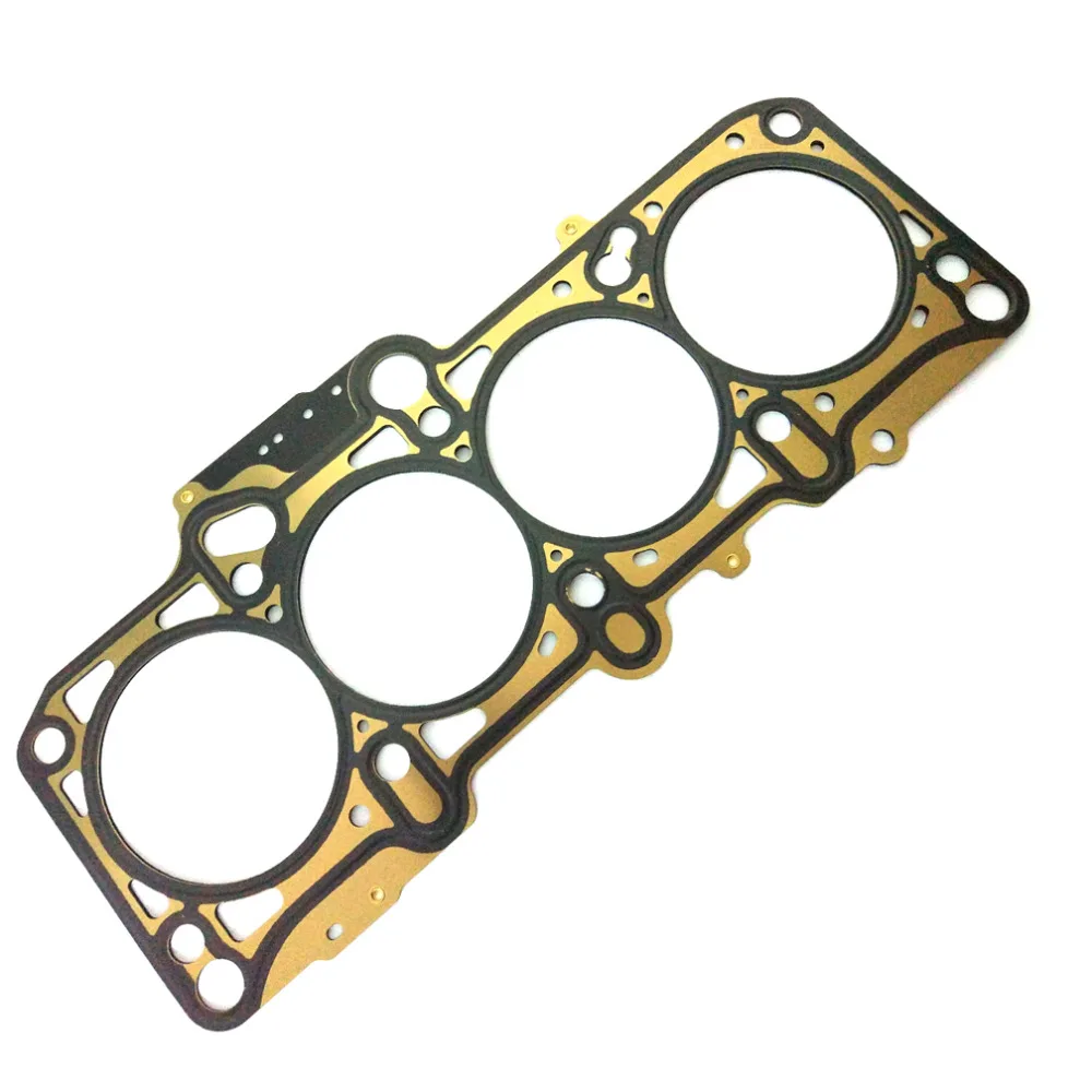 1pcs Engine Cylinder head gasket Fit For Beetle Bora Golf Passat