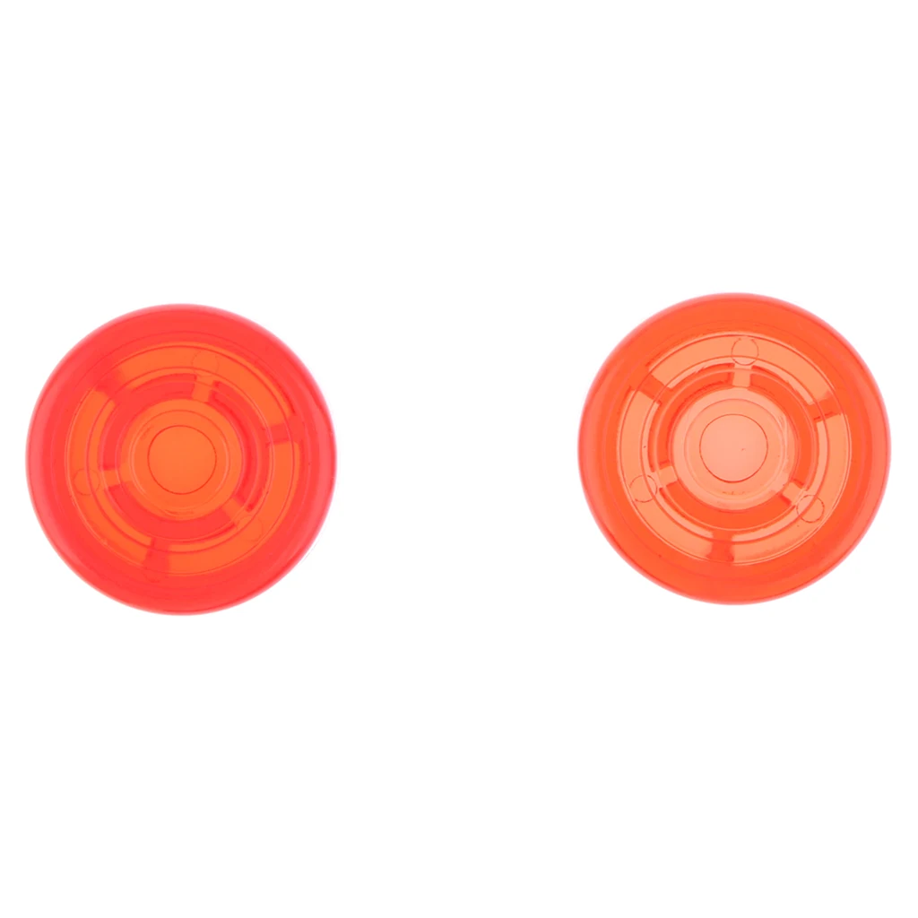 4pcs Guitar Effect Pedal Foot Nail Cap Protection Cap Foot Switch