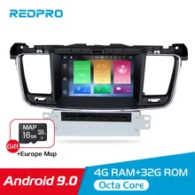 Android 9.0 Car DVD Radio GPS Player For Peugeot 508 2011 2012 2013 2014 2015 Auto Audio Navigation Stereo Bluetooth Multimedia Android 9.0 Car DVD Radio GPS Player For Peugeot 508 2011 2012 2013 2014 2015 Auto Audio Navigation Stereo Bluetooth Multimedia