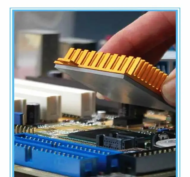 Best Offers 5PCS 1mm*25mm*25mm High Thermal Conductive Silicone Pad for Notebook CPU Chips VGA Card Cooling 2.6W/mk LED/Components Cooling