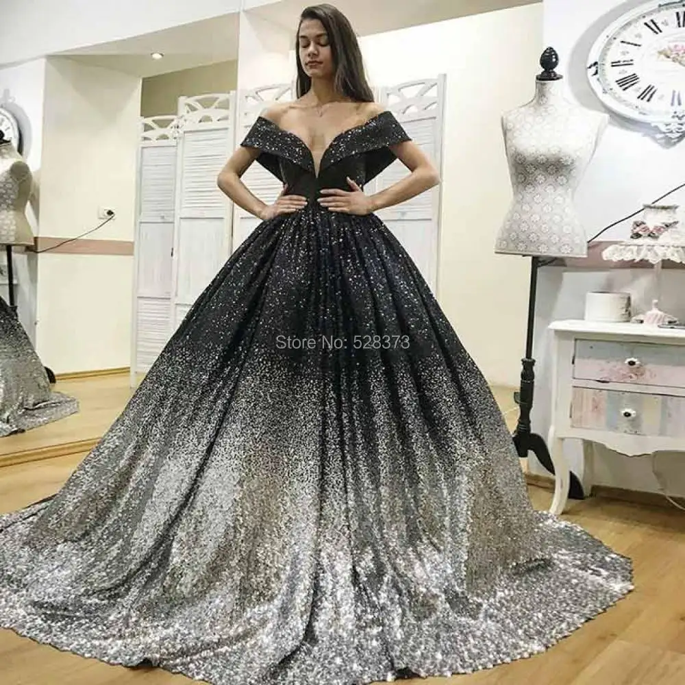 Купить Длинное Пышное Женское Платье