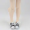 Blyth doll fabric shoes  with five differents color for suitable for 1/6 JOINT body 5