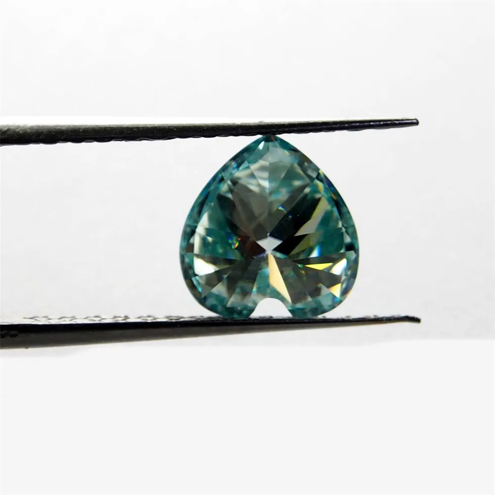 Moissanite  (123)