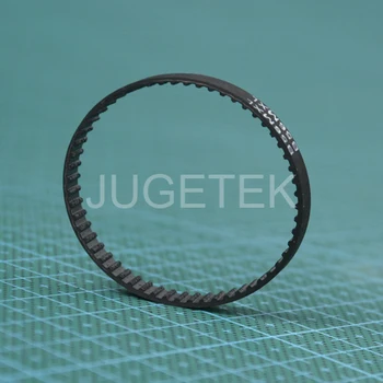 

Free shipping 10pcs/lot B56MXL 6mm width Closed-loop MXL Timing Belt