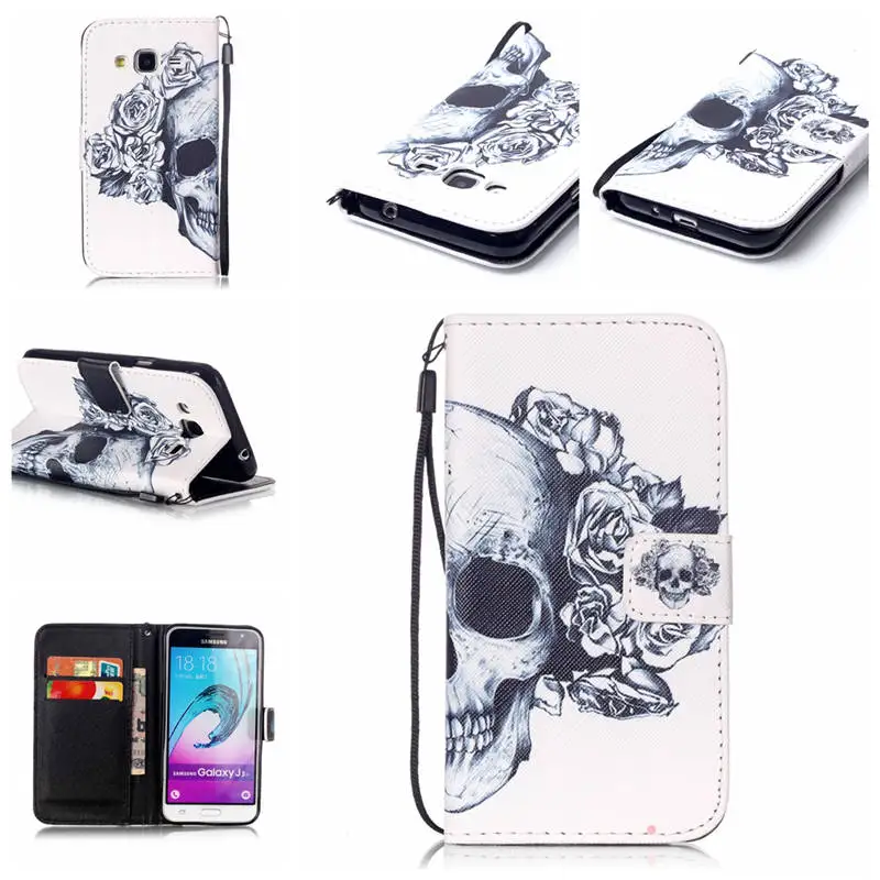 For Samsung Galaxy J3 Case (12)